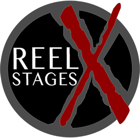 ReelStages Logo